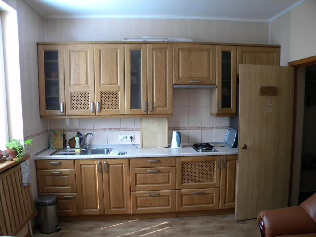 Guest House Dacha Kiev Rom bilde