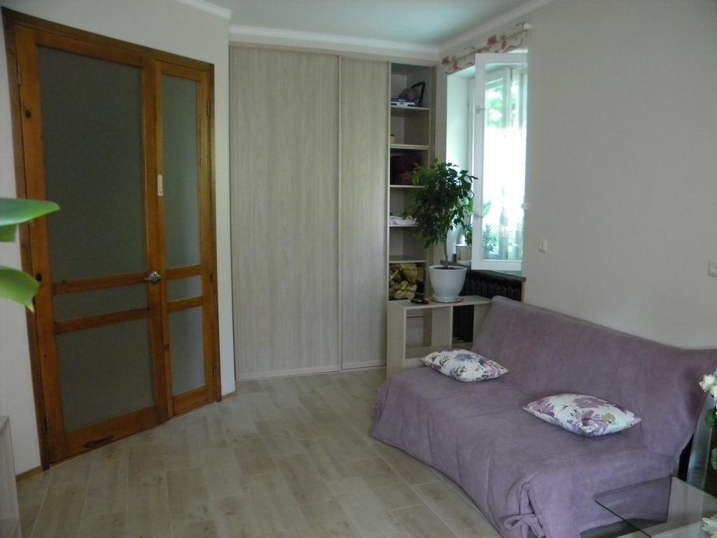 Guest House Dacha Kiev Rom bilde